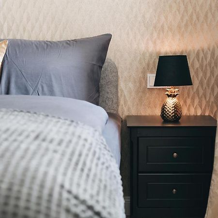 Tip! Modernes 90 Qm City-Apartment Mit Stil & Komfort In Toplage Dresden Eksteriør billede