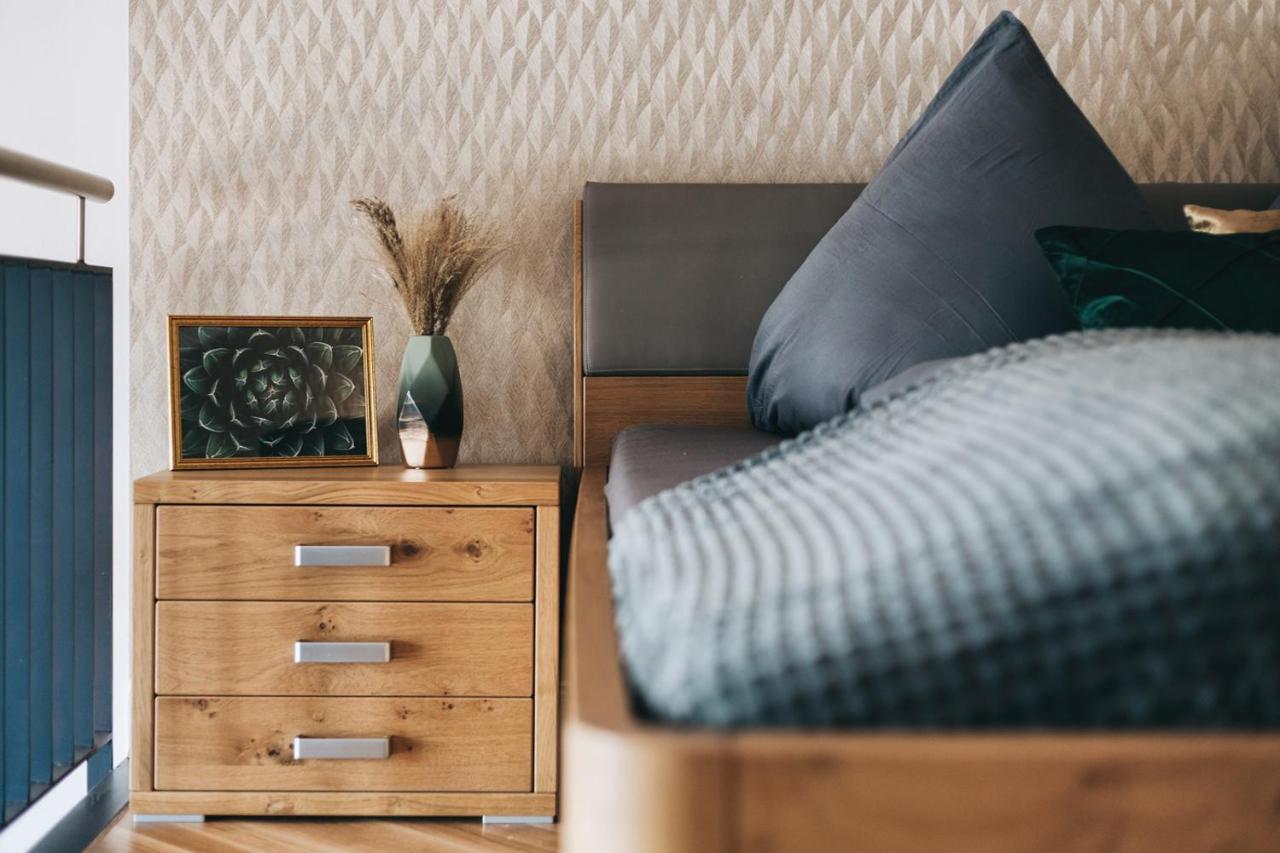 Tip! Modernes 90 Qm City-Apartment Mit Stil & Komfort In Toplage Dresden Eksteriør billede